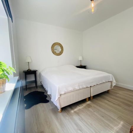 Lovely, Renovated Appartment, Near The Beach. De Haan Exterior photo